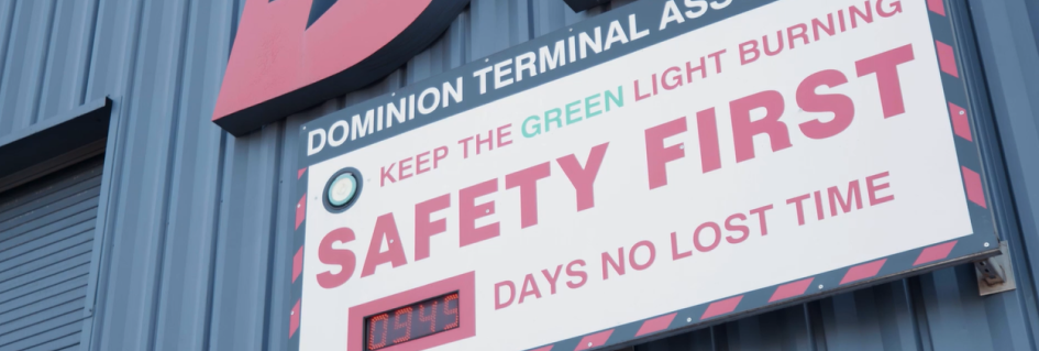 Safety Safety Img_alt