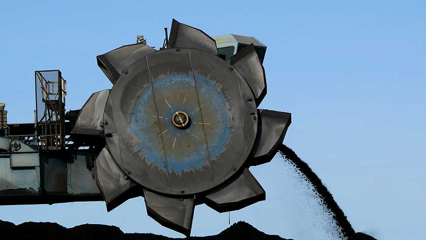 Storing the Coal Storing Img_alt